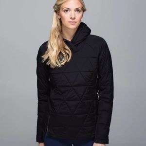 Lululemon Fluffed Up Pullover